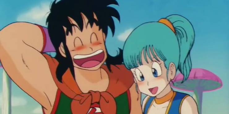 12 Couples That Hurt Dragon Ball (And 8 That Saved It) 12 Couples That Hurt Dragon Ball (And 8 That Saved It)